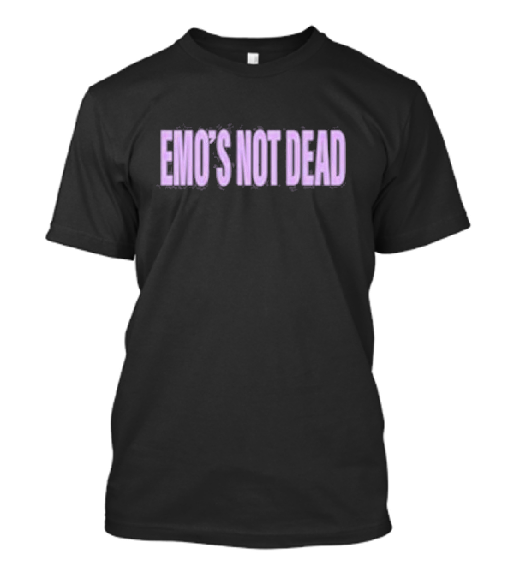Emo’s Not Dead Kraken Attack T-Shirt