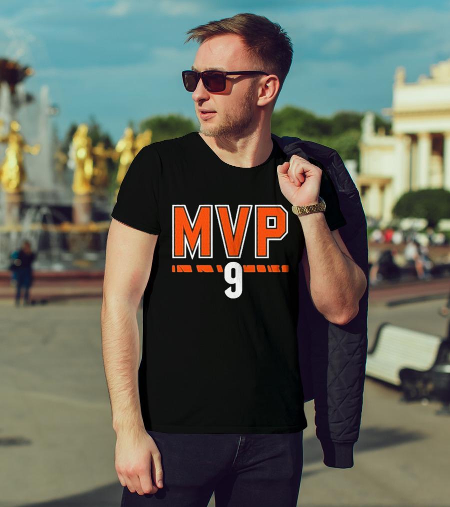 MVP 9 T-Shirt