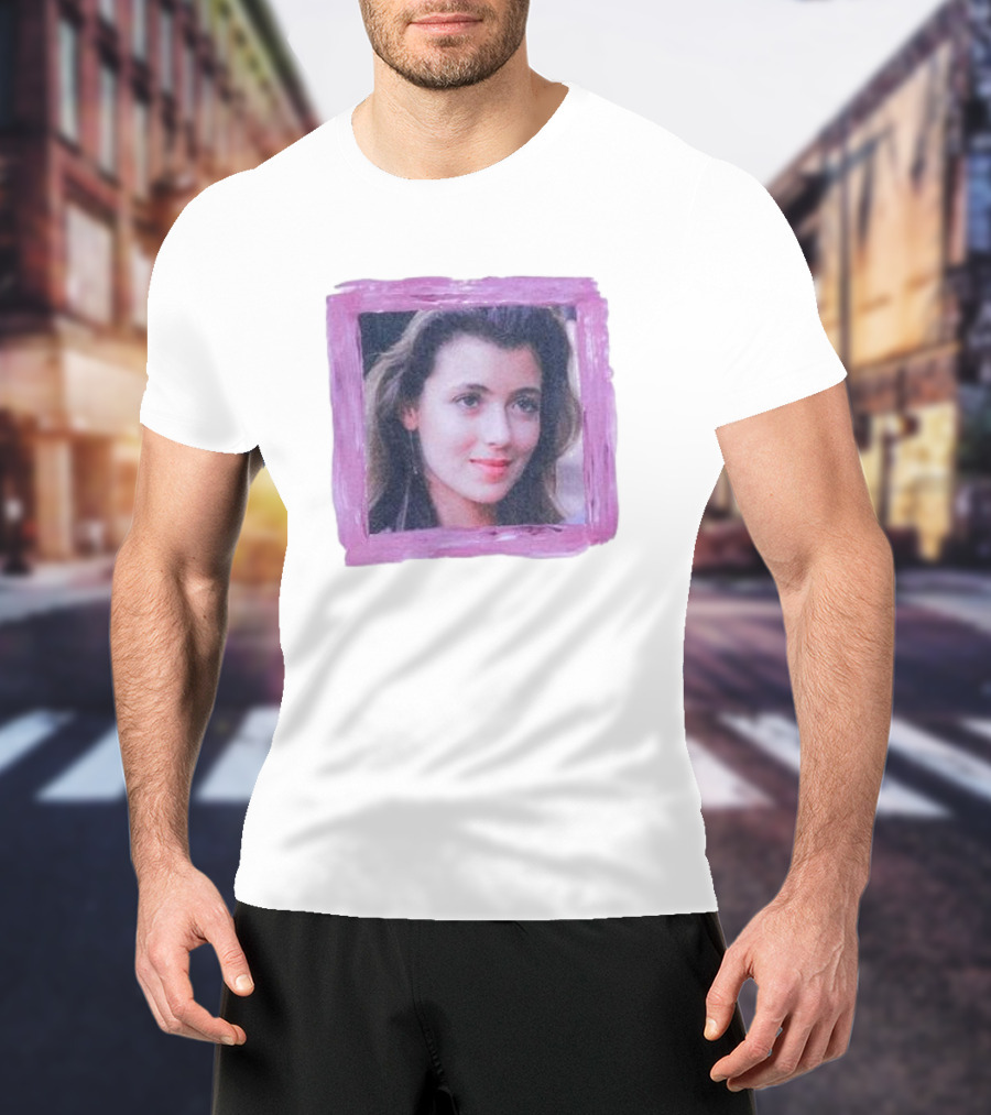 WKND Sloane Iconic 80s Movie Character T-Shirt