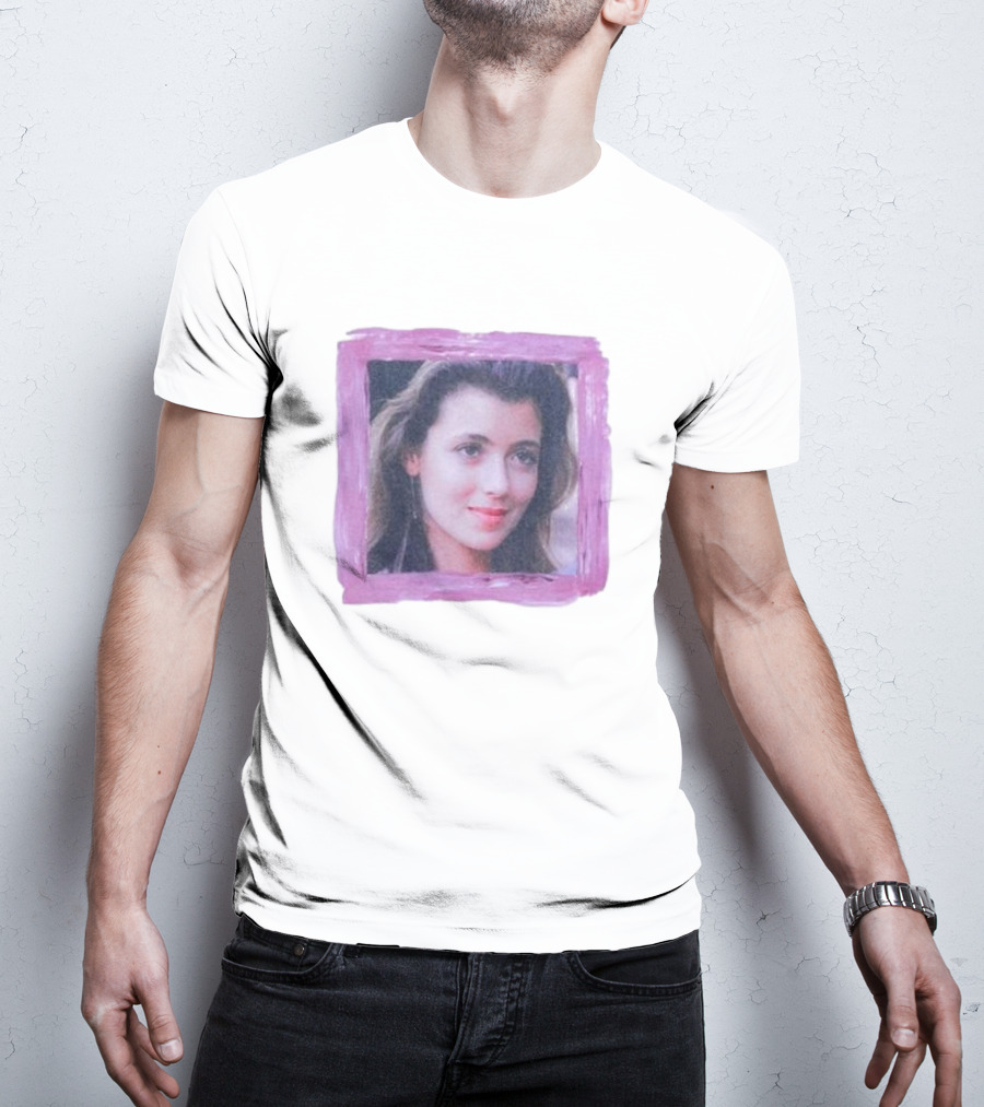 WKND Sloane Iconic 80s Movie Character T-Shirt