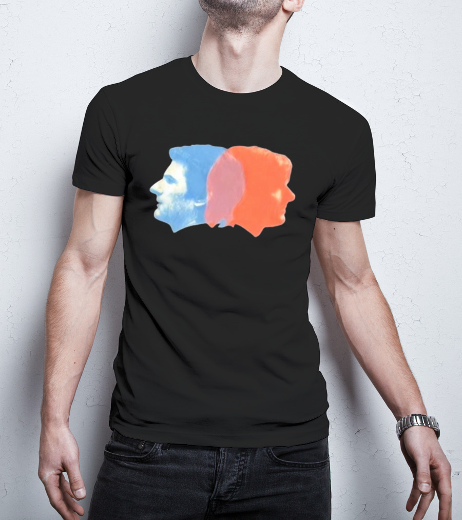 Taralcsno Severance T-Shirt