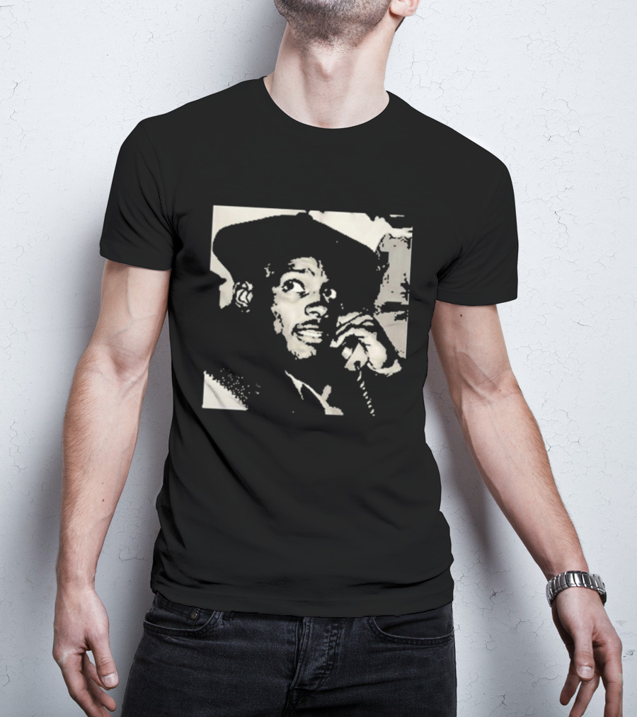 Walter Payton The No.4 Pick In The 1975 Draft NFL Legend T-Shirt