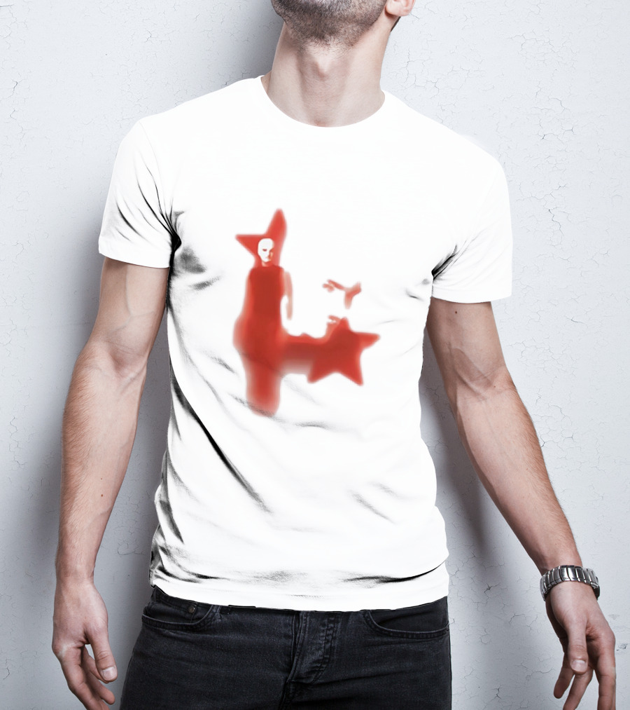 Camiseta Jao Super Star Silhouette T-Shirt