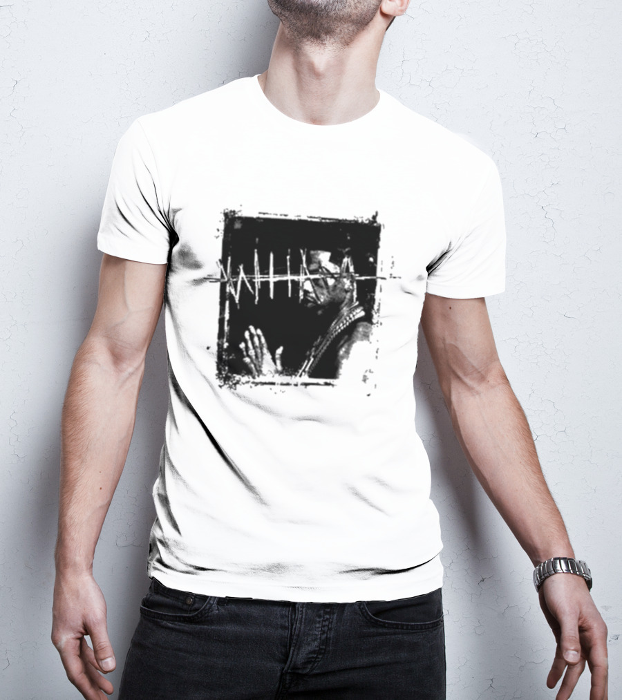 Complex Magazine Lil Baby WHAM Photo T-Shirt