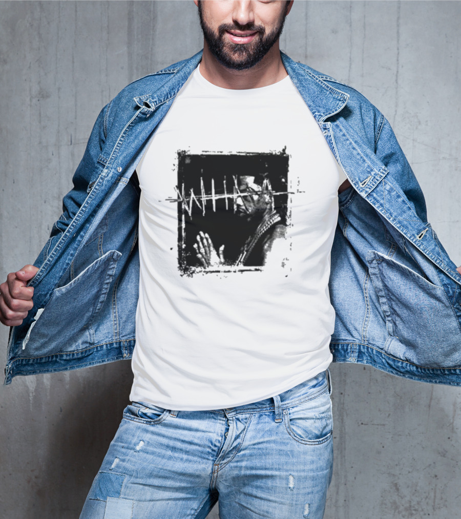 Complex Magazine Lil Baby WHAM Photo T-Shirt