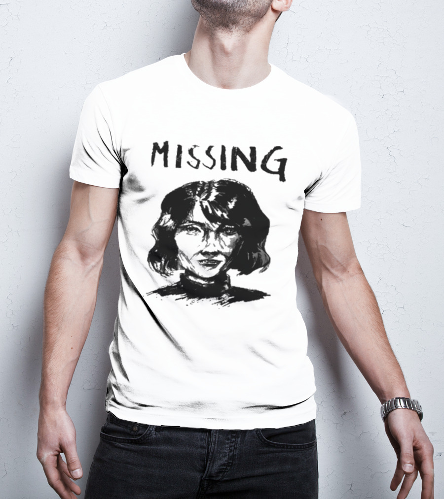 Dichen Lachman Missing Ms Casey Unique Style And Features T-Shirt