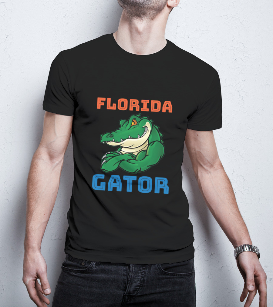 Florida Gator T-Shirt