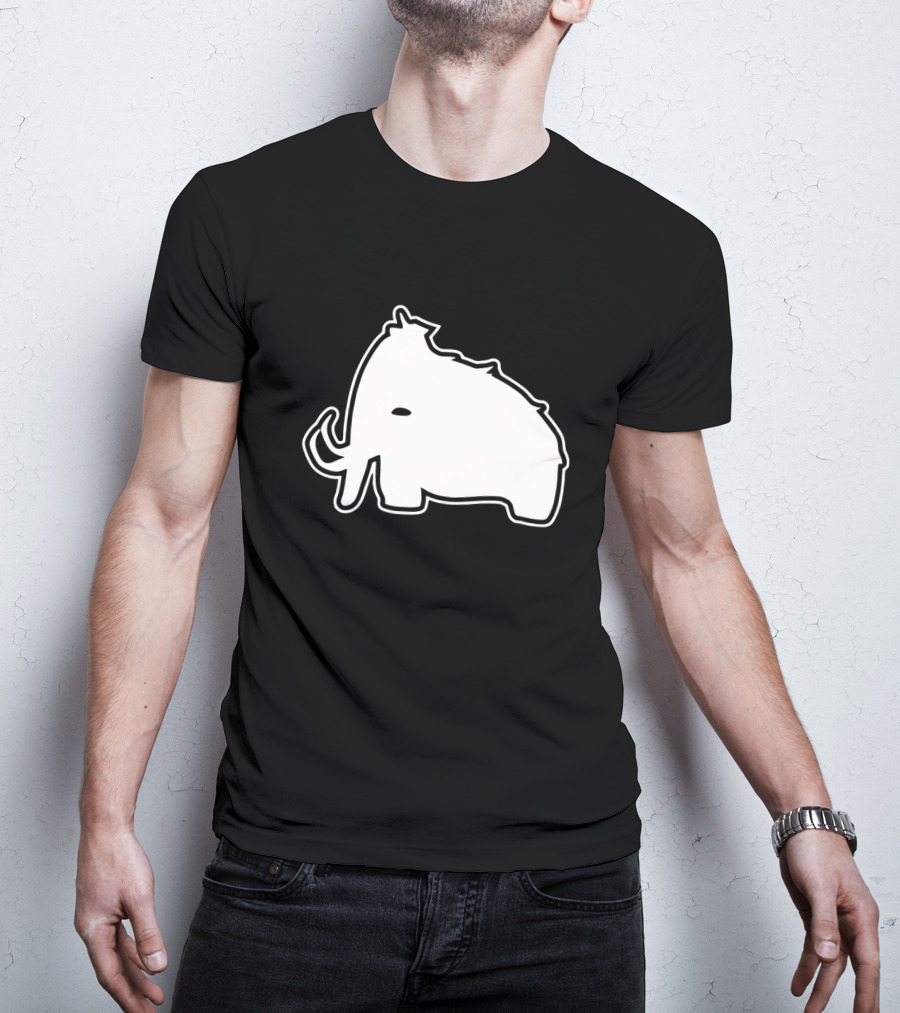 Wooli Mammoth T-Shirt
