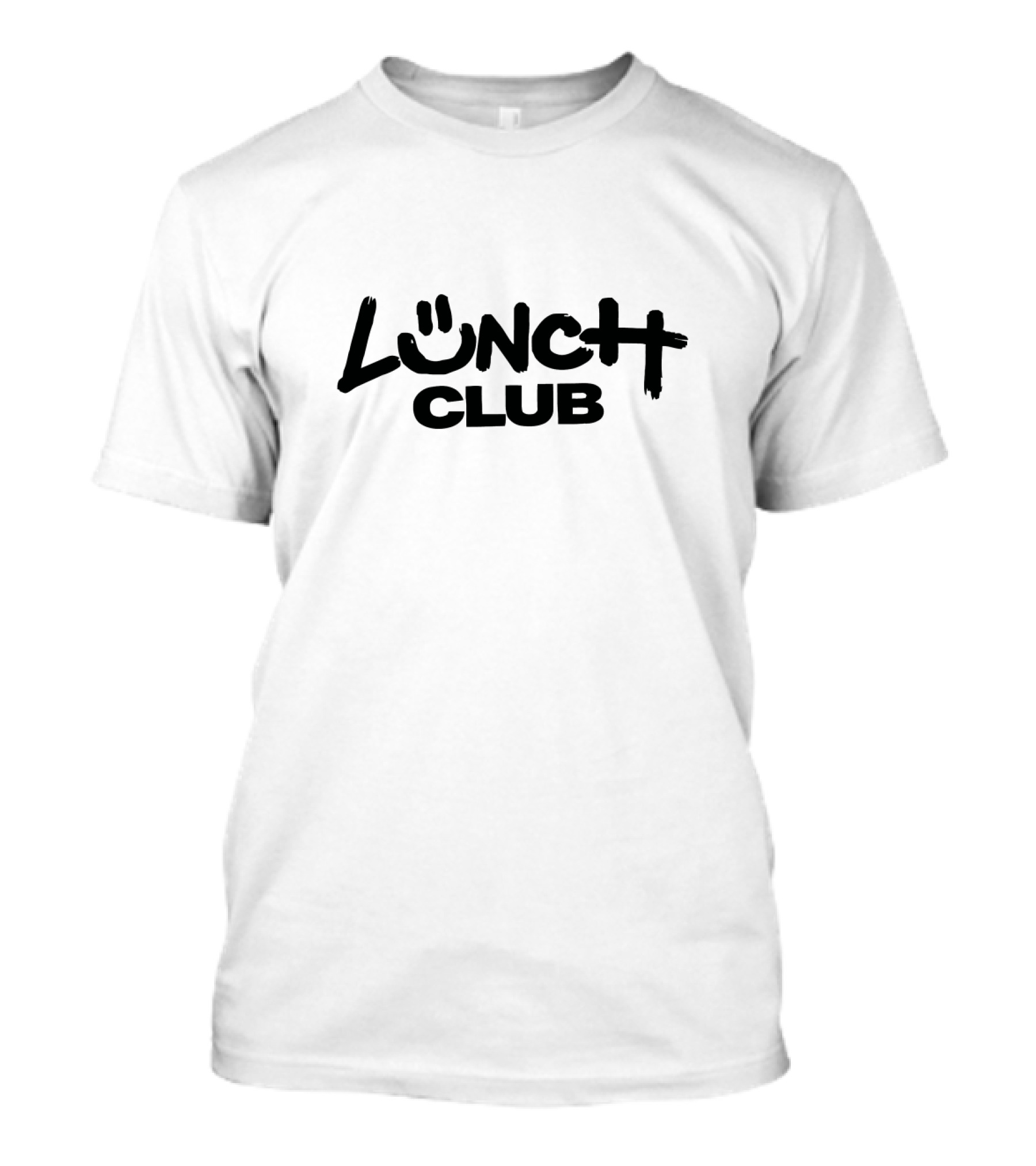 Lunch Club T-Shirt