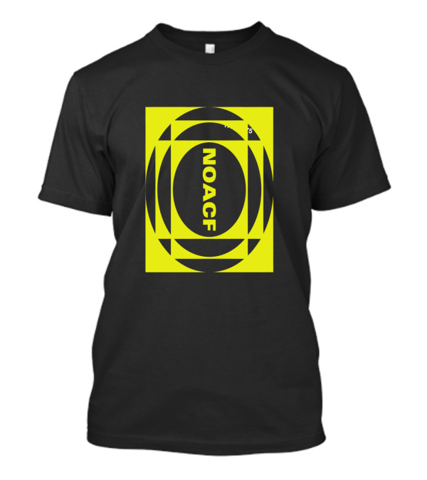 NOACF Merch The 1975 T-Shirt
