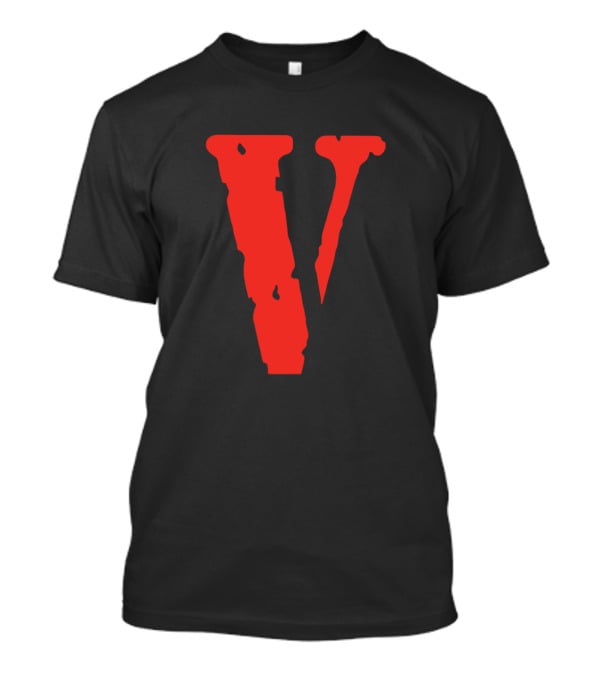 Nav Vlone Good Intentions V Icon T-Shirt