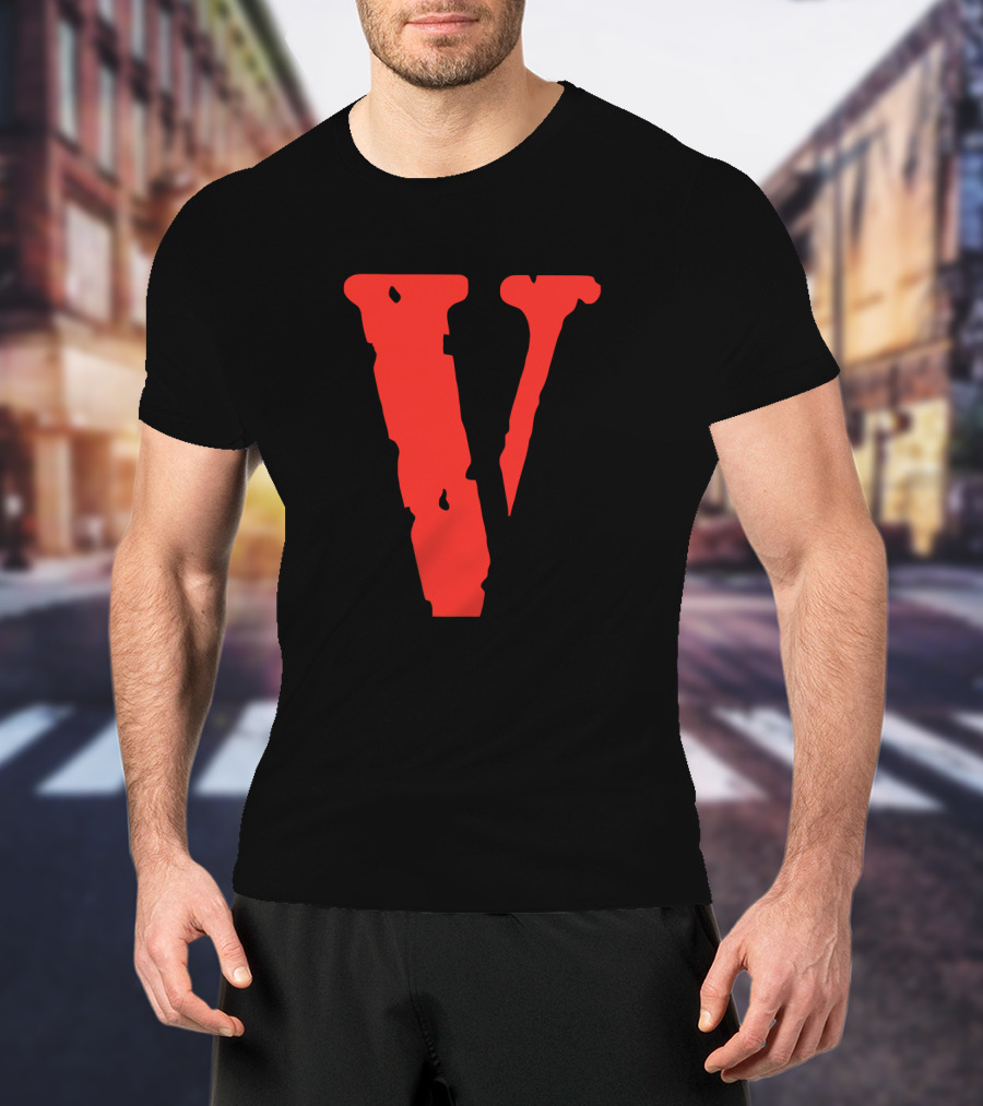 Nav Vlone Good Intentions V Icon T-Shirt