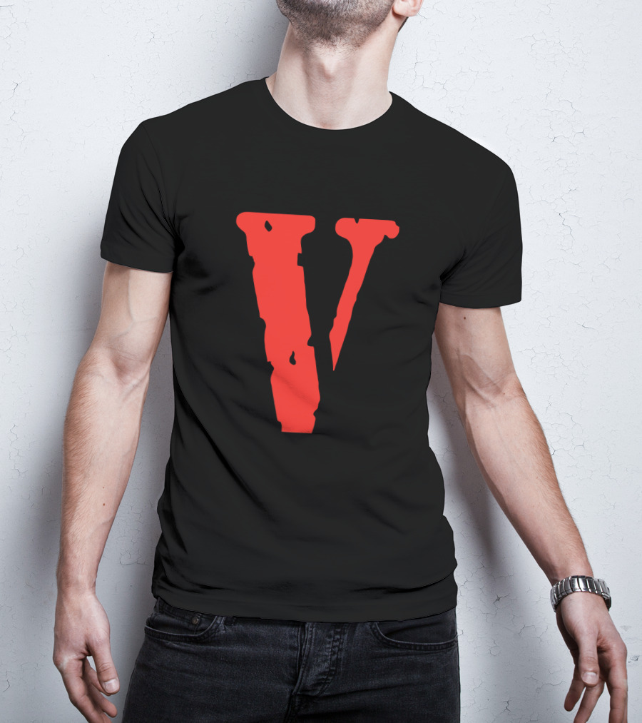 Nav Vlone Good Intentions V Icon T-Shirt
