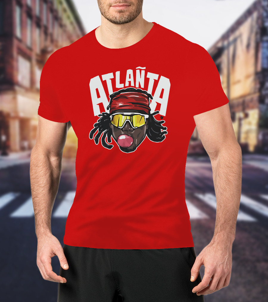 ATLANTA Acuña T-Shirt