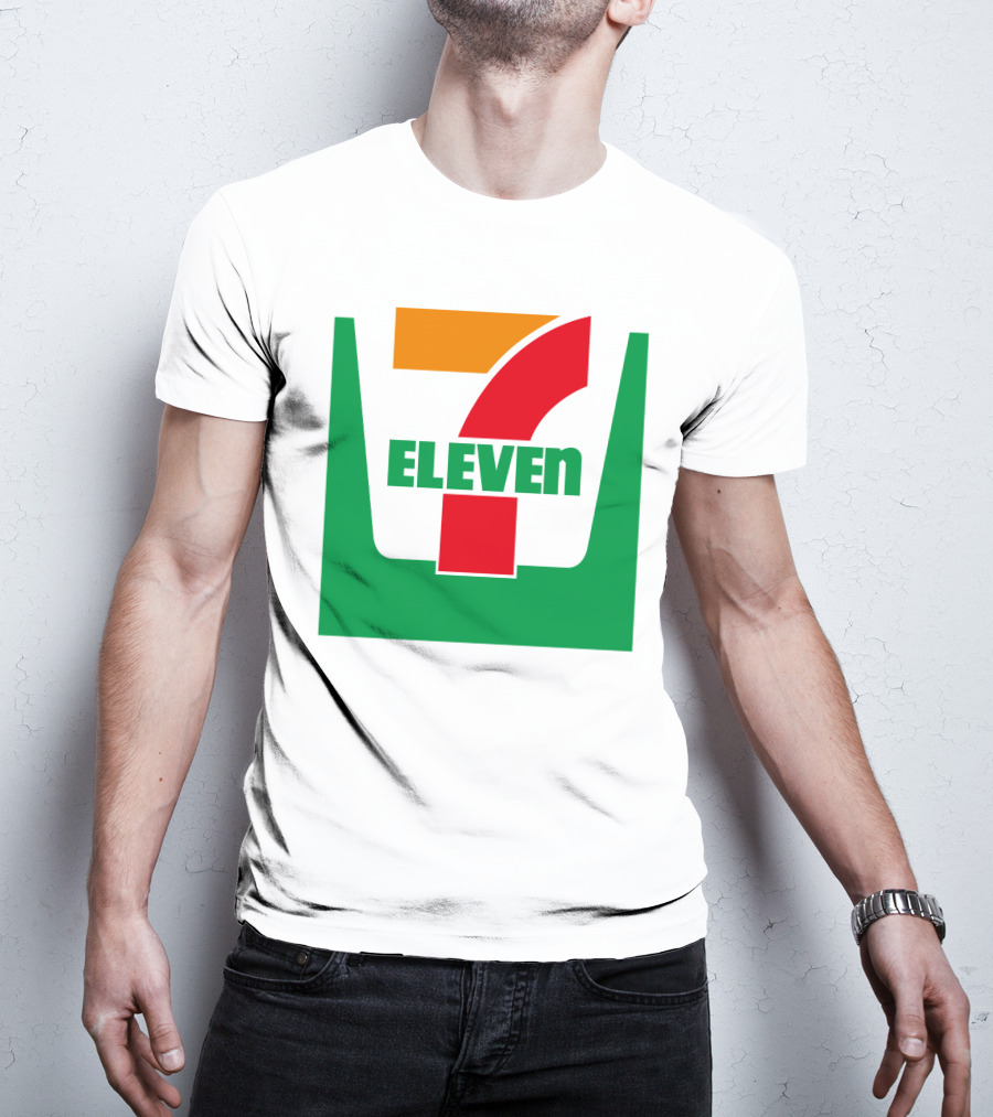 7 Eleven Heaven T-Shirt