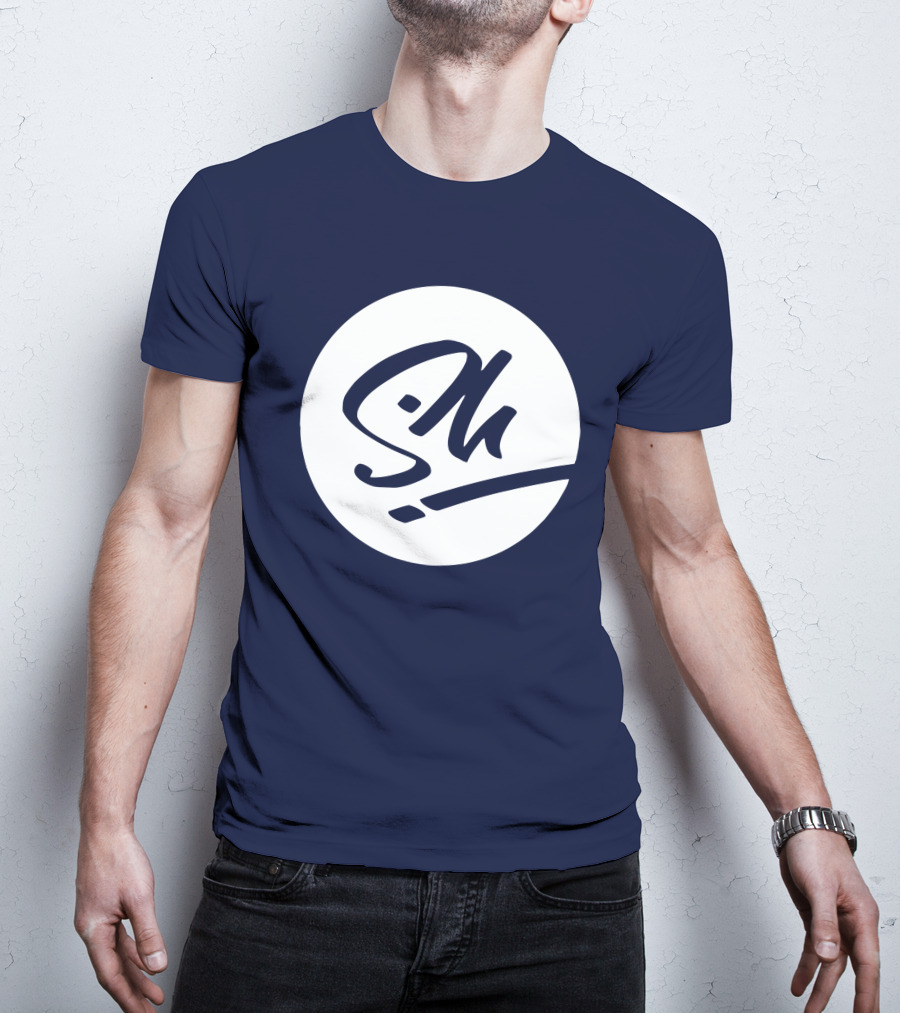 Unsympathischtv Merch SN T-Shirt