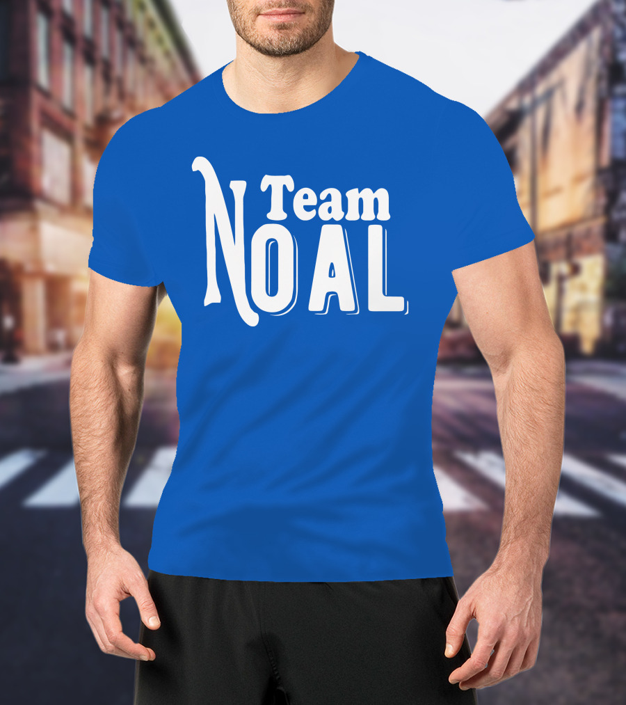 Team Noah Davis T-Shirt