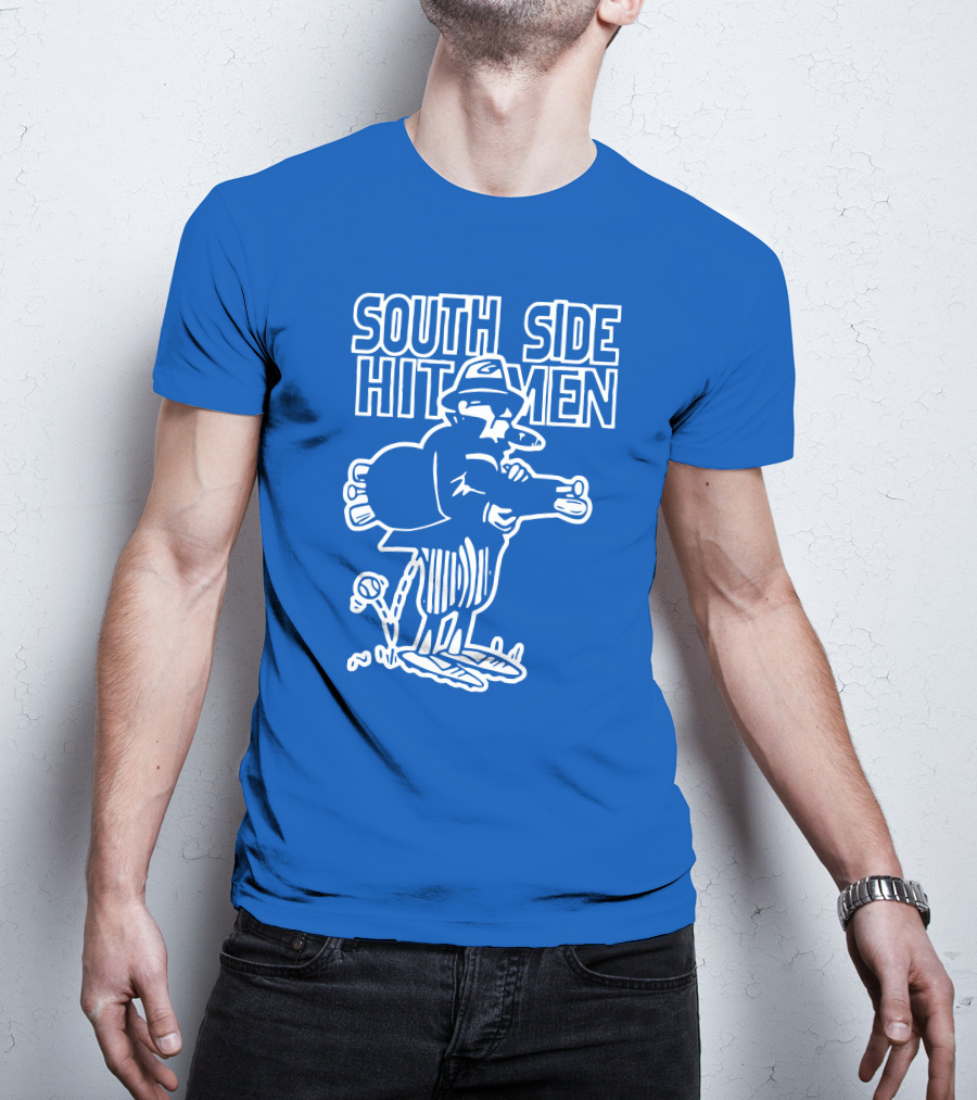 White Sox South Side Hitmen T-Shirt
