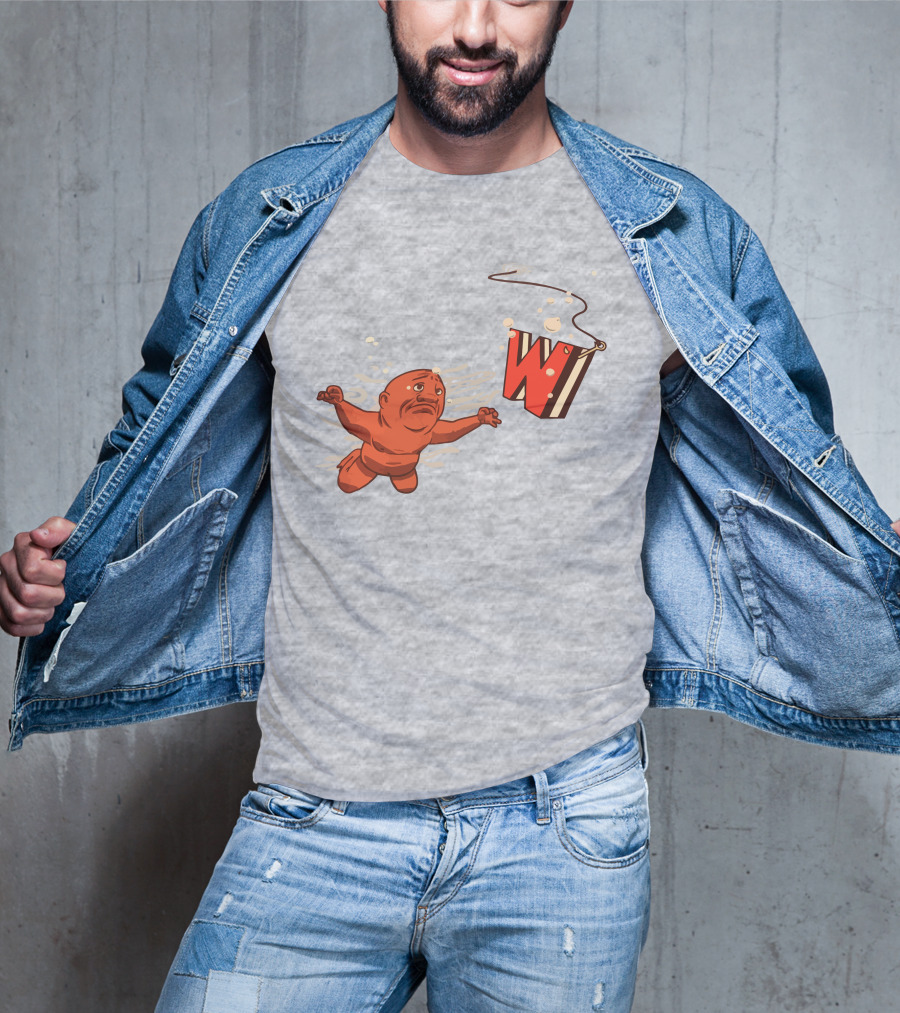 Limited W Edition Swim Quest T-Shirt