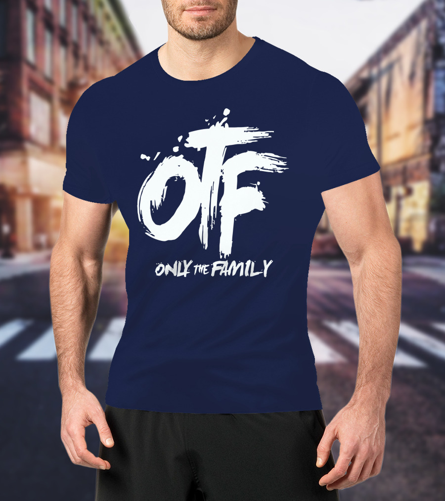 OTF Only The Family T-Shirt
