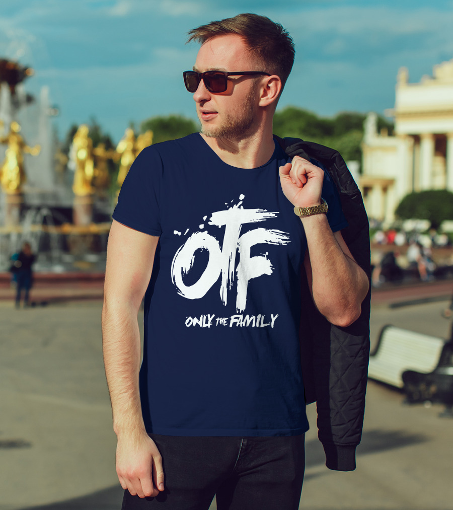 OTF Only The Family T-Shirt