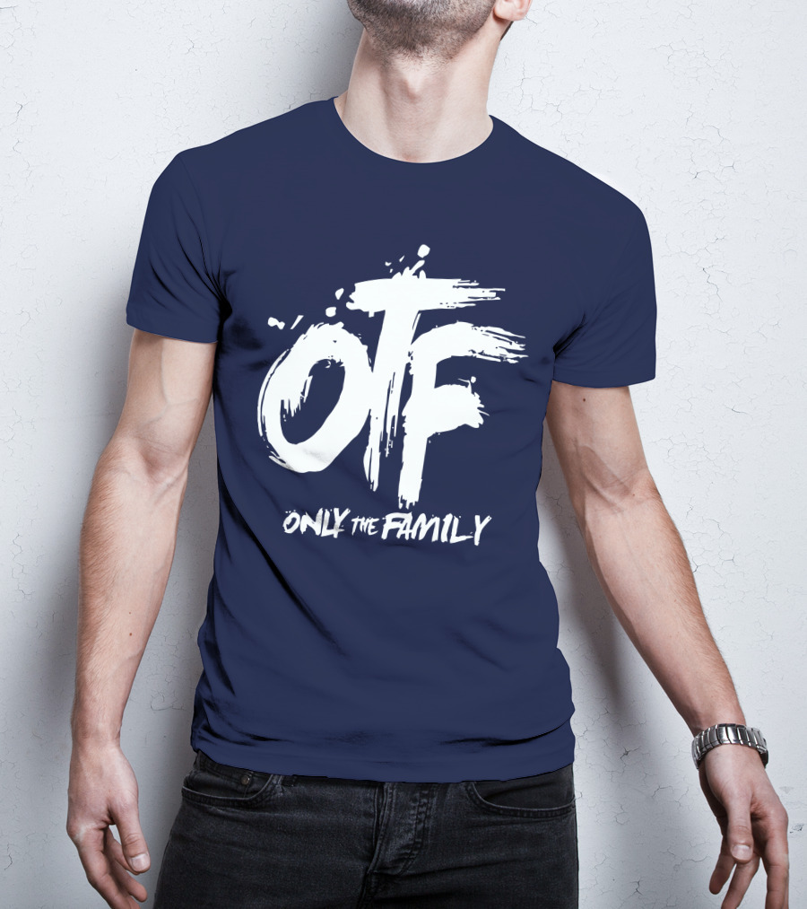 OTF Only The Family T-Shirt