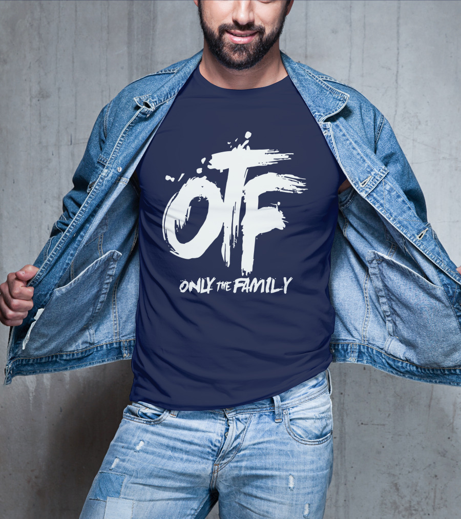 OTF Only The Family T-Shirt