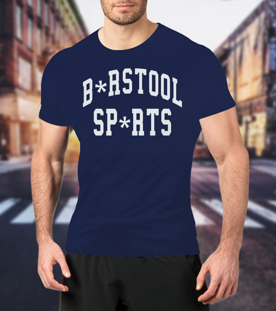 Classic Text T-Shirt