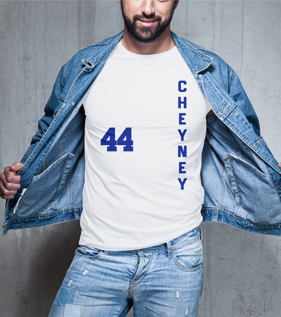 Dawn Staley Cheyney 44 Basketball T-Shirt