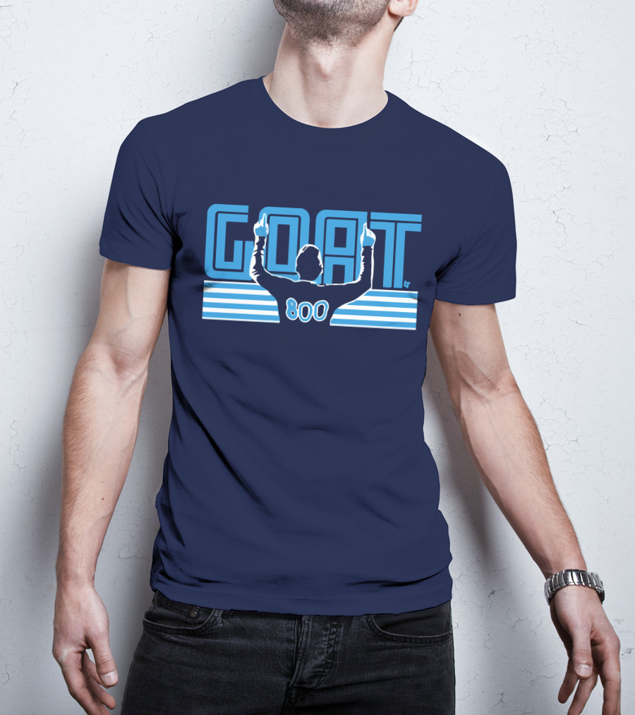 GOAT 800 T-Shirt
