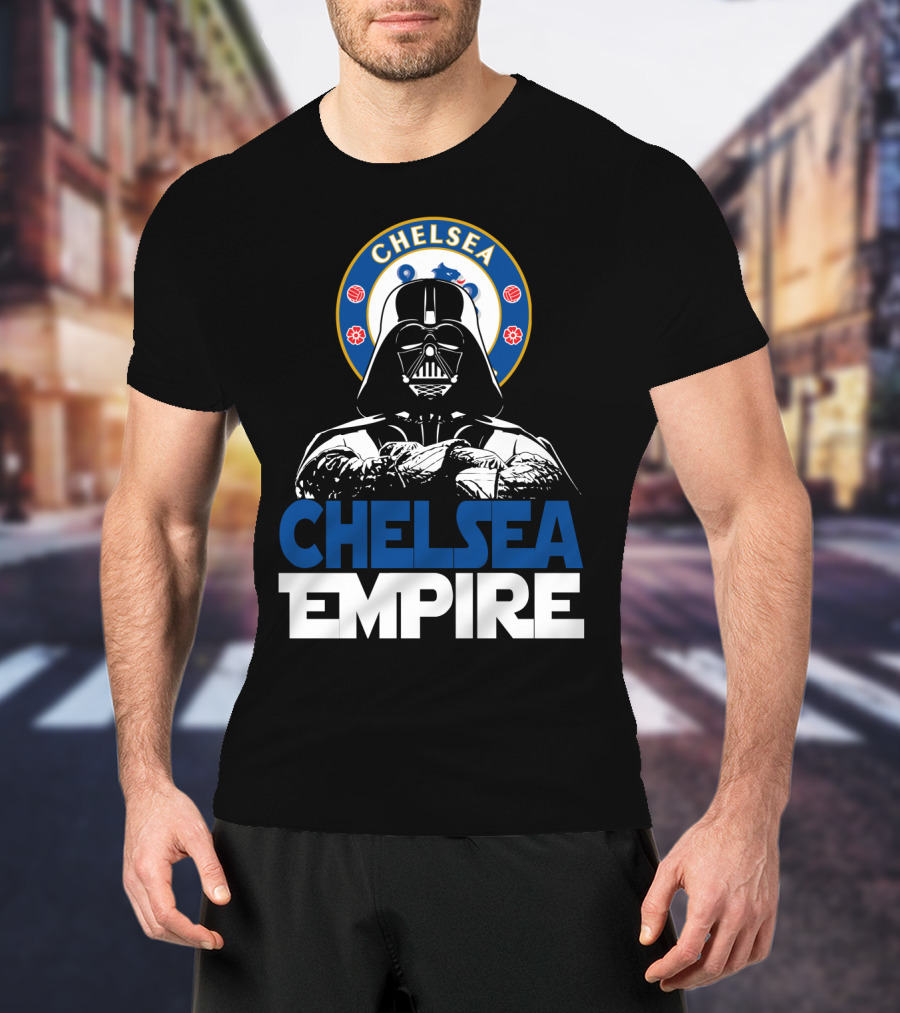 Chelsea Empire T-Shirt